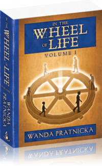 Wanda Pratnicka In The Wheel Of Life Vol. 1