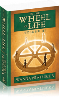 Wanda Pratnicka In The Wheel Of Life Vol. 3