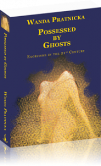 Wanda Pratnicka Possessed By Ghosts