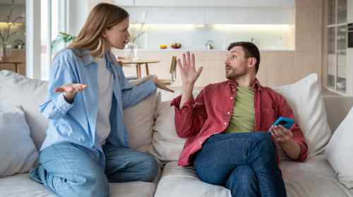 Are Difficult Relationships Trying to Heal Your Soul