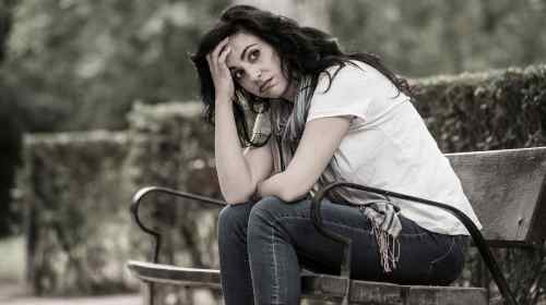 Are You Feeding an Old Wound