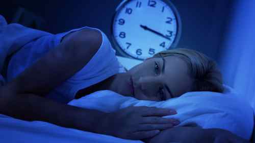 Are Your Sleep Disturbances Caused by Spirit Possession