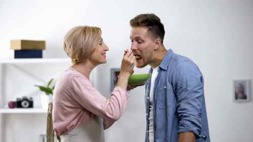 Can Overprotectiveness Lead to Spirit Possession