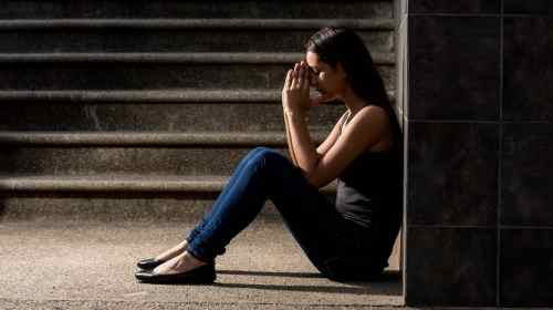 Can Spirit Possession Begin When We Identify Too Deeply With Our Pain