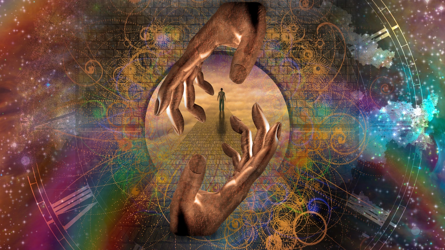 Can Spirits Possess a Person After Spiritual Practices 2