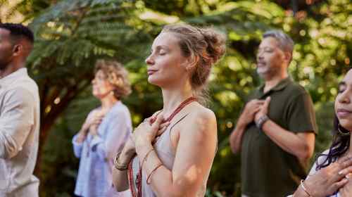 How Can We Benefit from Spiritual Growth While Avoiding Spirit Possession