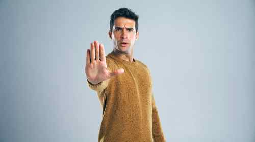 How To Avoid Being Possessed By a Deceased Loved One 2