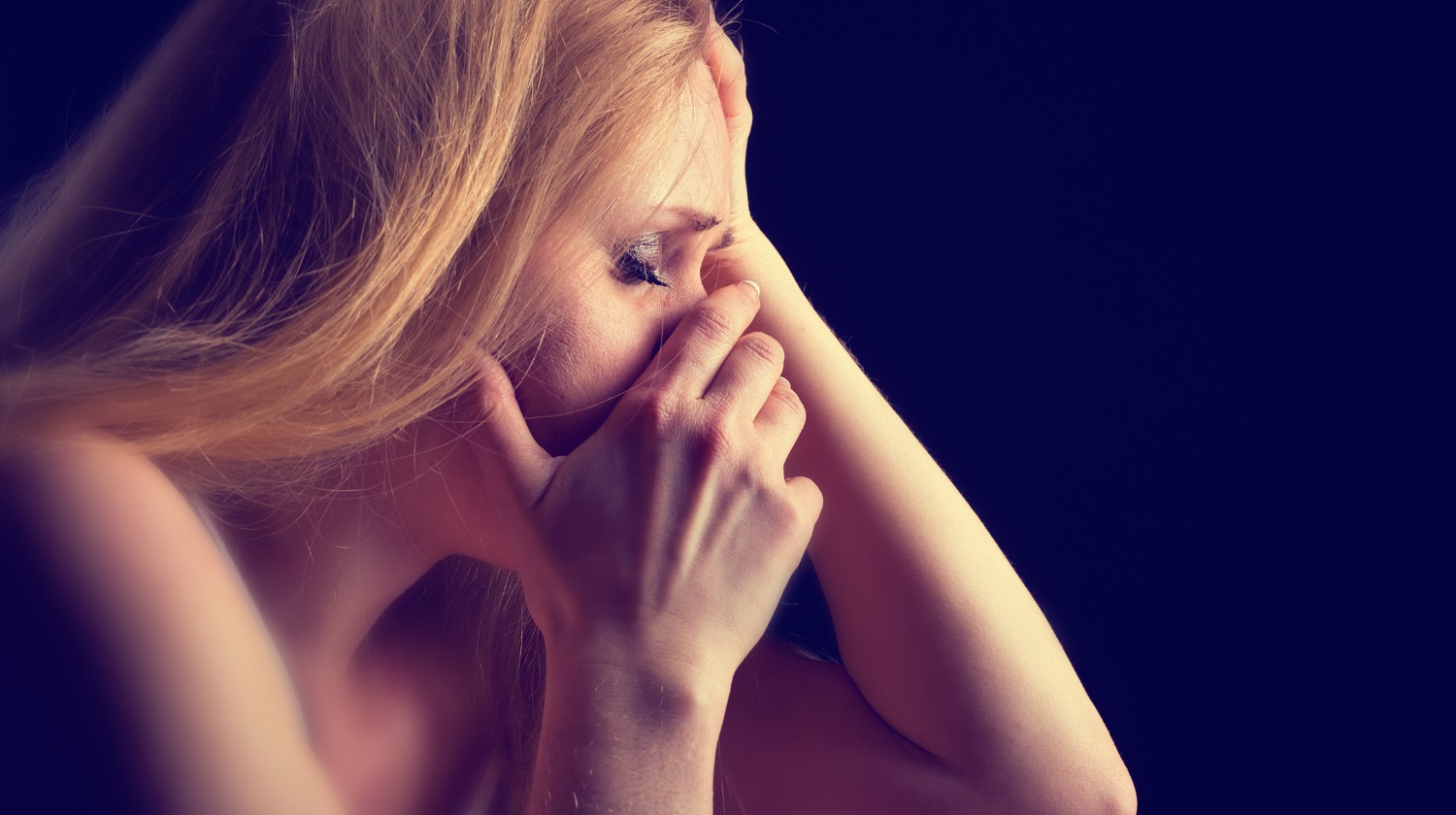 How a Victim Mindset Can Open Doors to Spirit Attachments