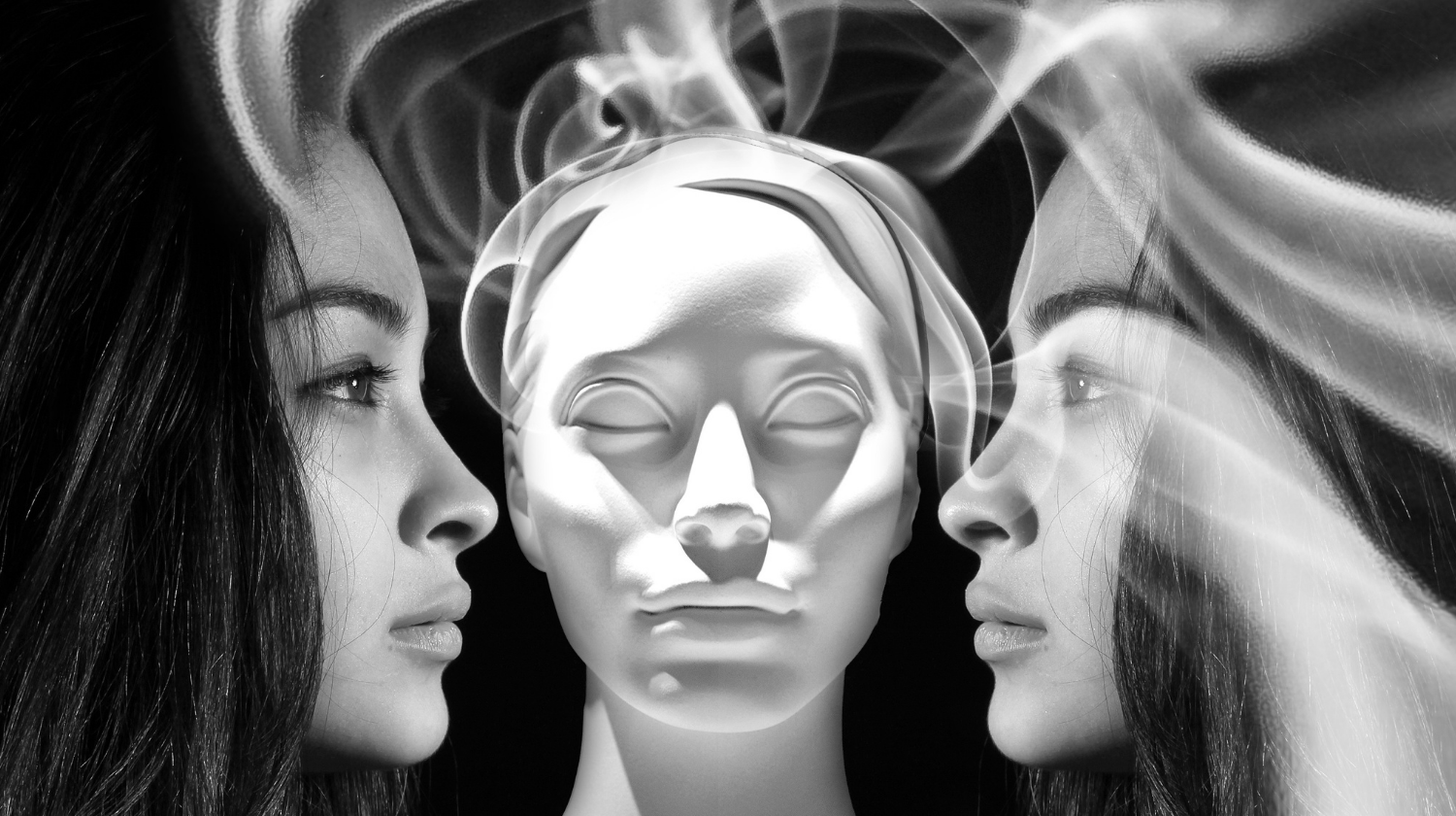 How can you repel SPIRITS