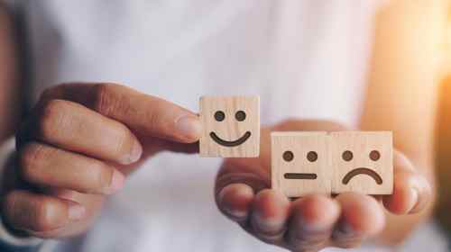 How to Process Emotions From Thought to Release