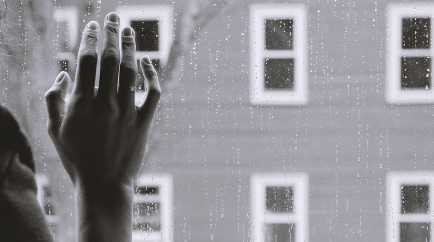 How to be mindful of letting our loved ones depart in peace