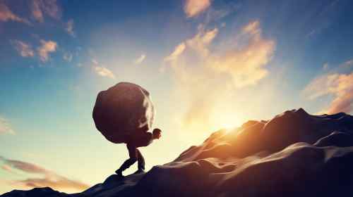 Is Your Emotional State Attracting Negative Spirits1