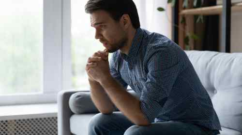 Marks Tale The Mystery of Spirit Possession Induced Anxiety