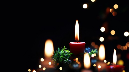 Mourning Impact the Holiday Season