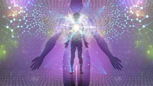 Our Physical Body and Subtle Bodies