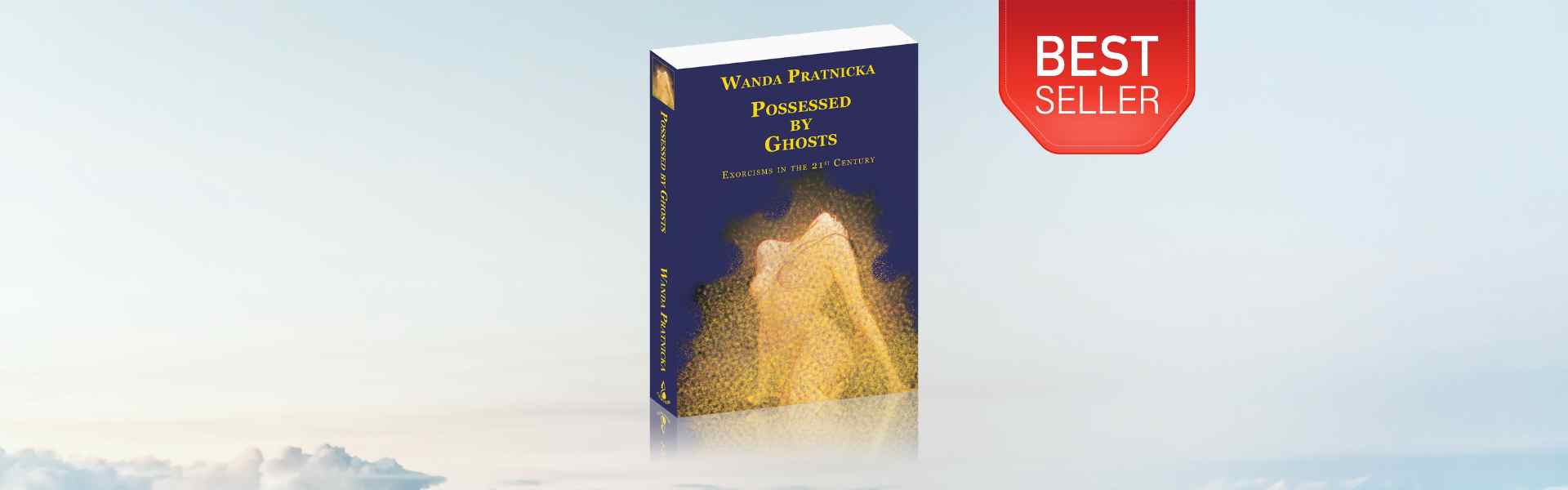 Possessed by Ghosts book cover3