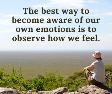 Practical Ways to Recognize Negative Emotional Patterns