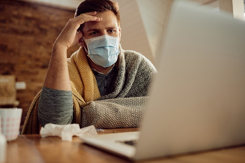 Reframing Our Fears in Light of COVID 19