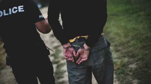 Spirit Possession and Criminal Activity