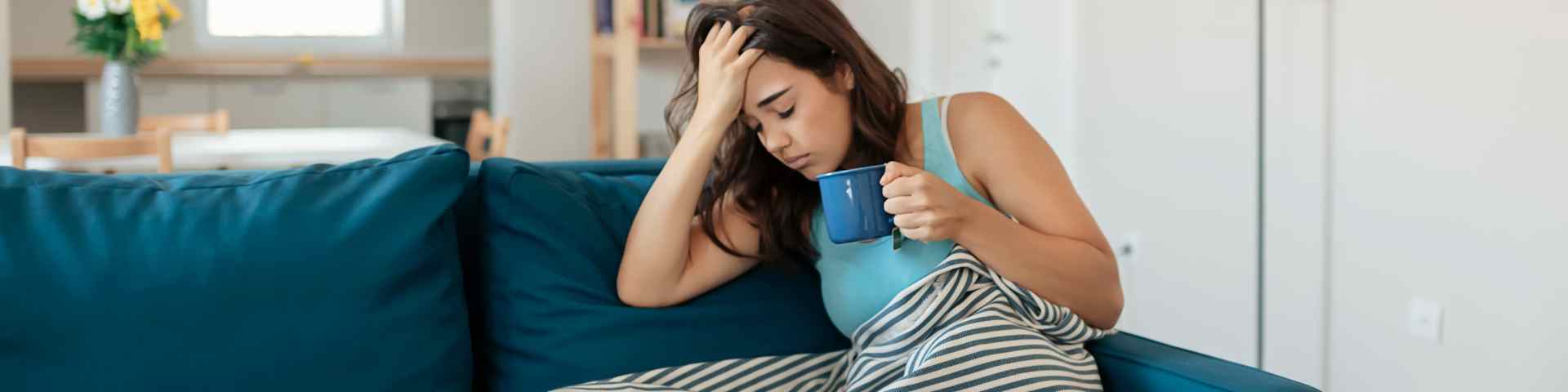 Spirit Possession and Physical Symptoms