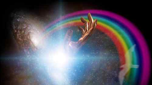 Spirits Interfering with the Living