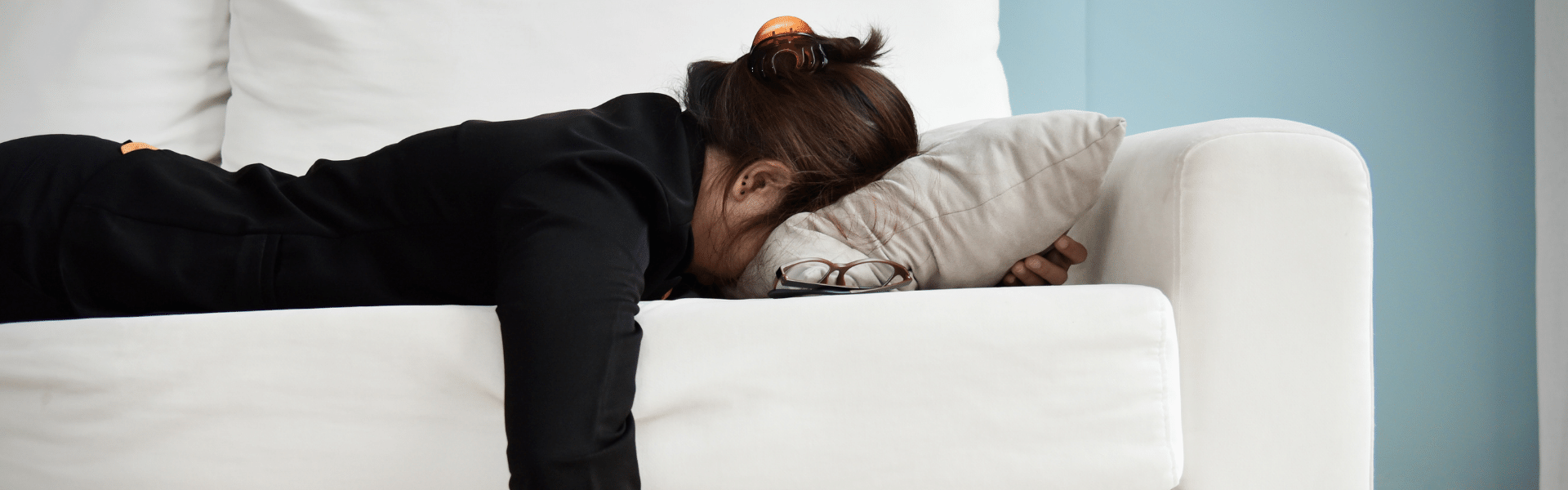 The Common Symptoms of a Spirit Attachment Chronic Fatigue