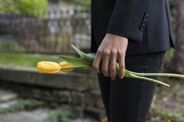 The Consequences of Delaying Funerals