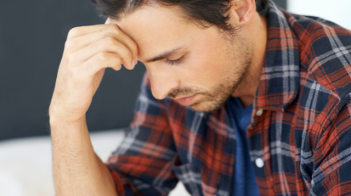 The Impact of Anxiety Understanding and Overcoming It