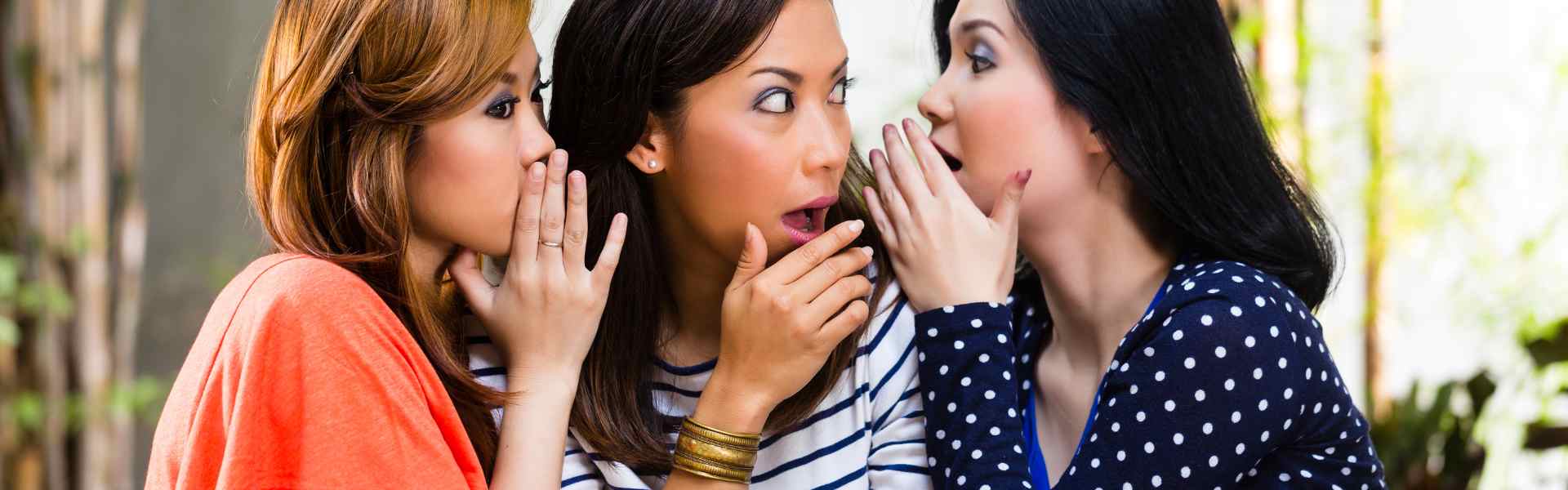 The Toxicity of Gossip