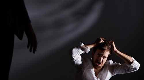 What to Do When a Spirit Tries to Possess Us