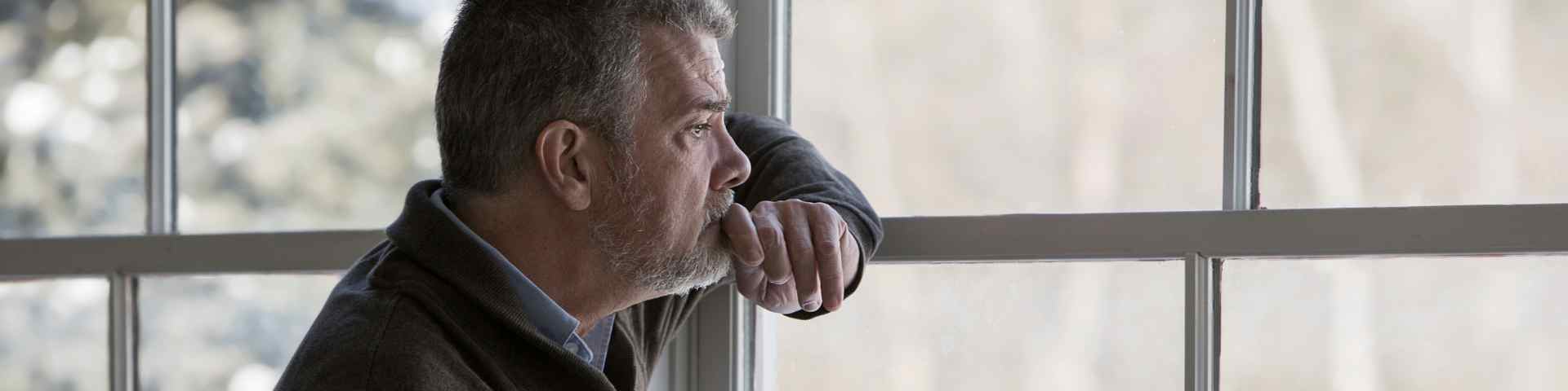 When Life Feels Uncertain