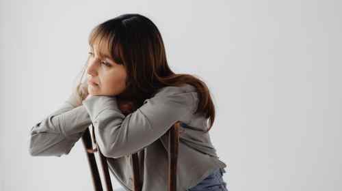 Why Cant I ForgiveEven When I Know I Should