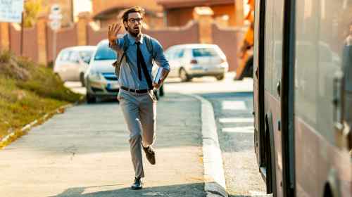 Why Chasing Happiness May Leave You Empty