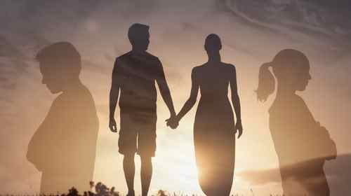 Why Does Spiritual Possession Occur From a Loved One With Whom Weve Had a Great Relationship