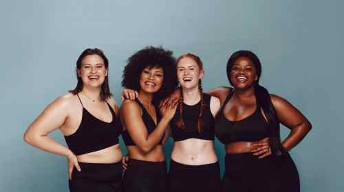 Why Is Loving Your Body Essential for Spiritual Growth
