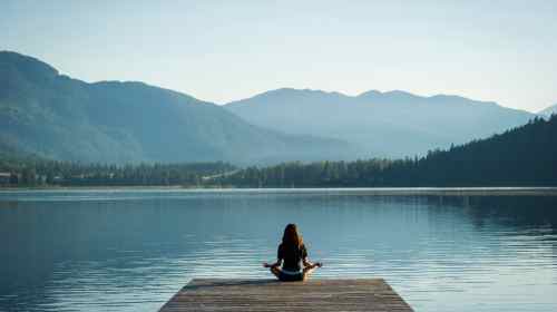 Why Is Your Relationship With Yourself the Most Important One