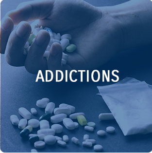 spirit attachment addictions
