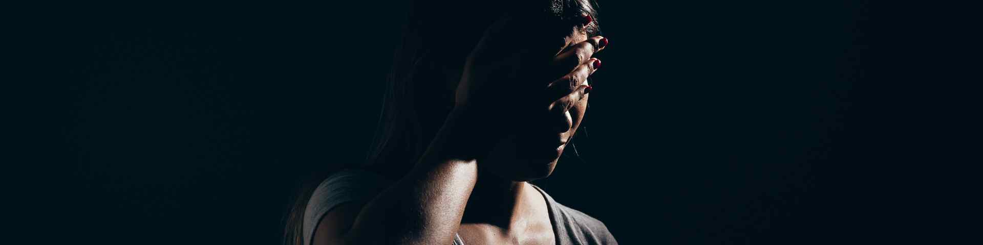 anxiety and depression