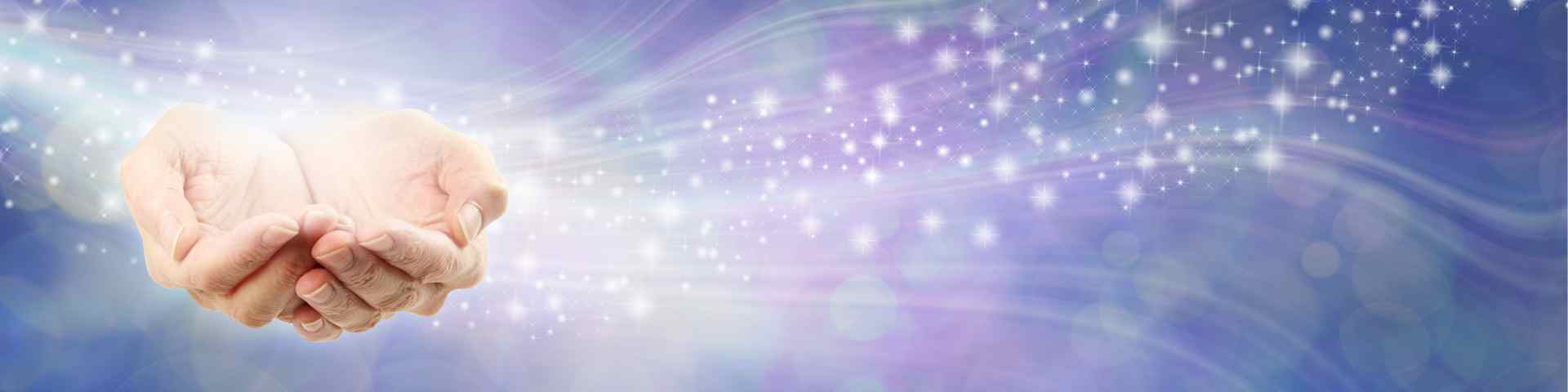 aura cleansing