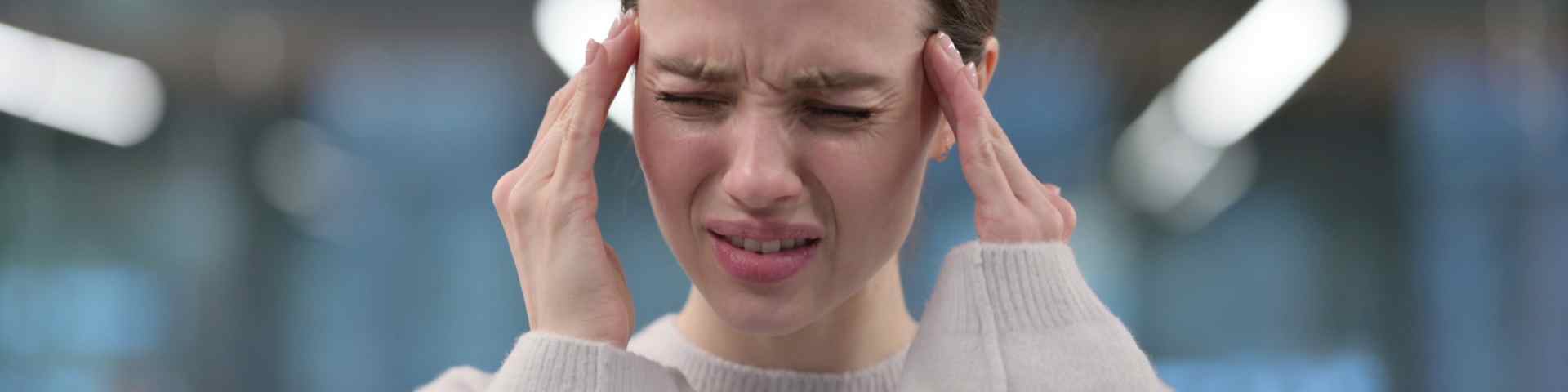 being perfect and spirit possession