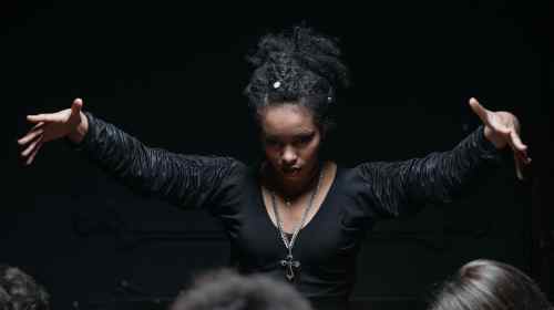 channeling what few are told