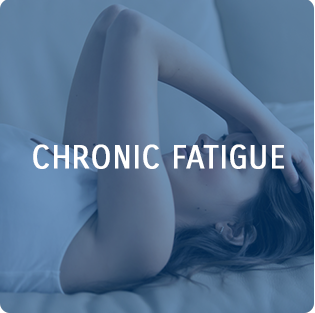 spirit attachment chronic fatigue