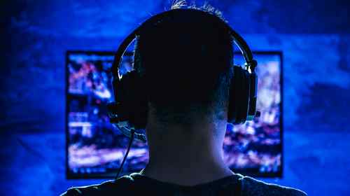 computer games addiction and spirit possession2