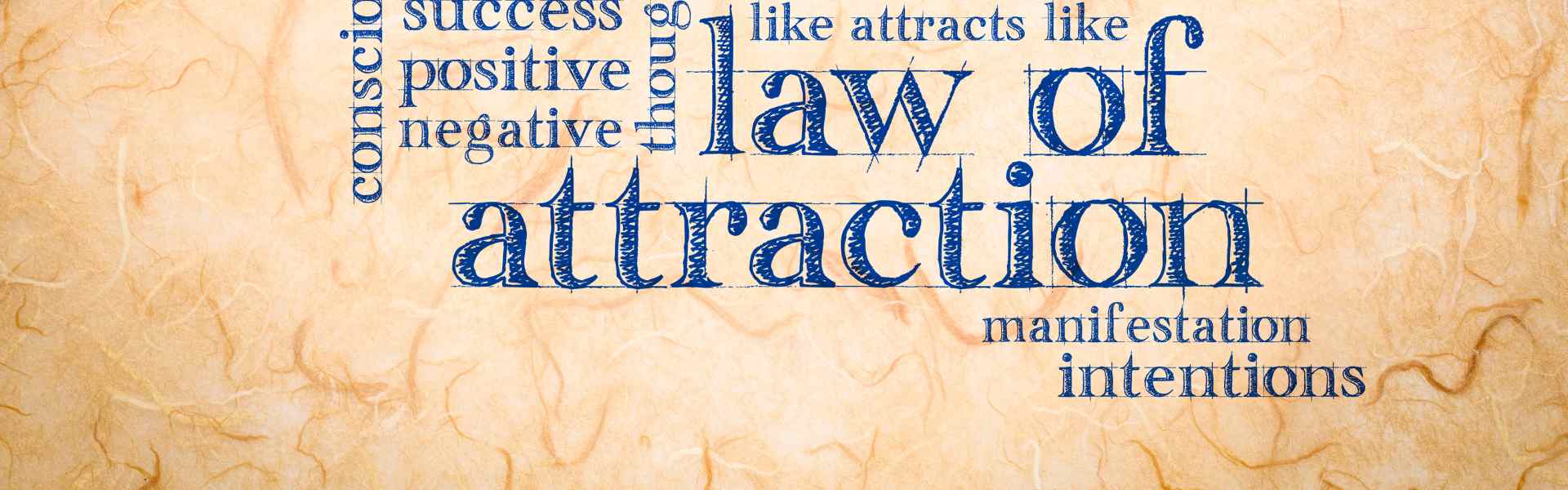 correct use of law of attraction