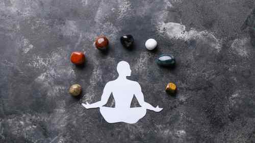 different layers of karma