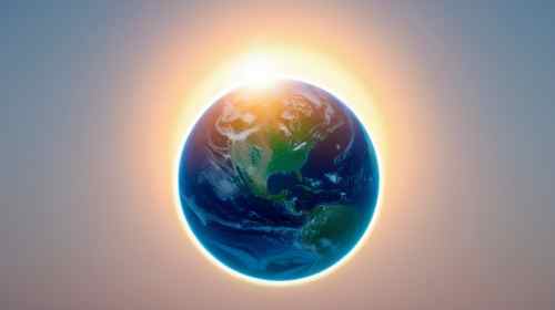 earth awakening