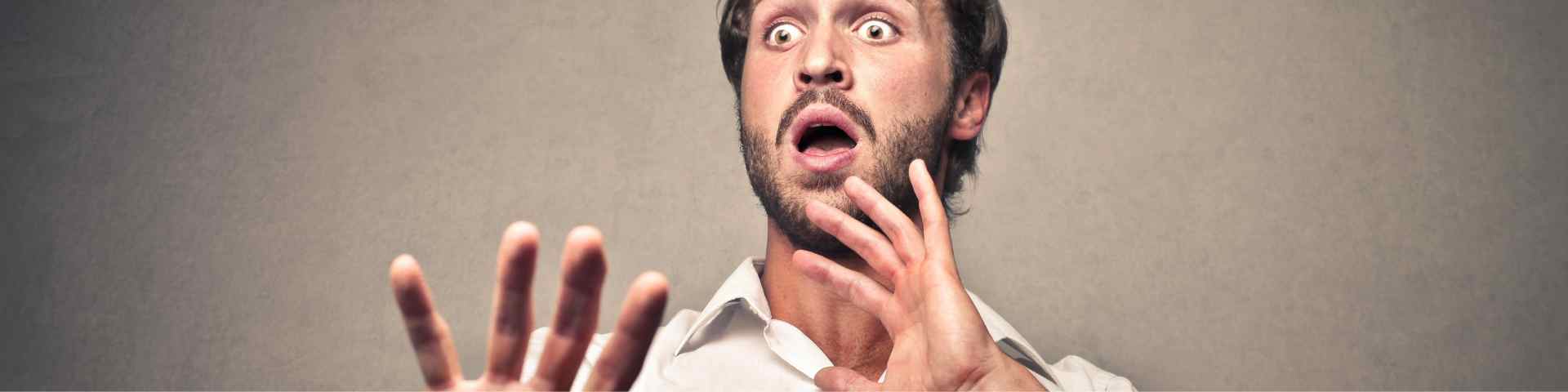 fear and spirit possession