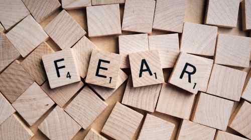 fear in relationships