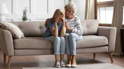 from pity to divine compassion