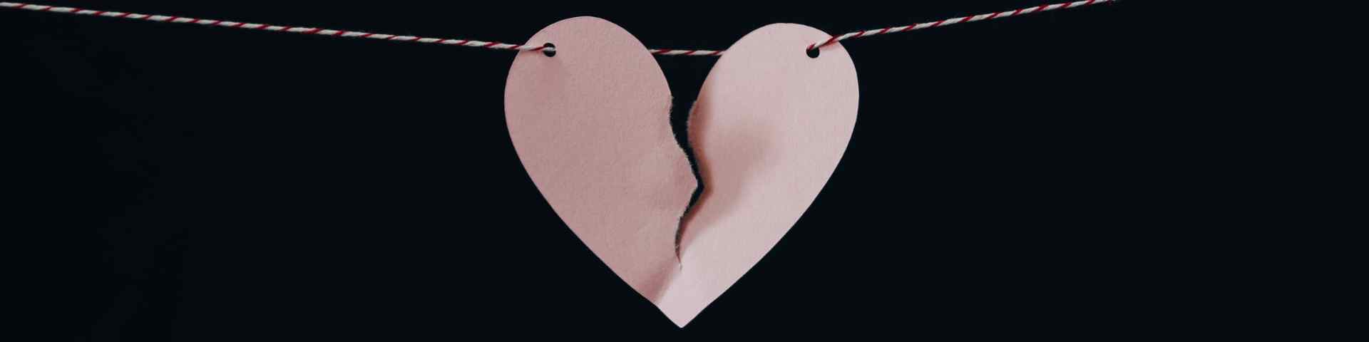 heartbreak and spirit possession